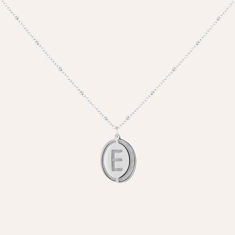 Collana Aura Acciaio - Collane Donna | Stroili