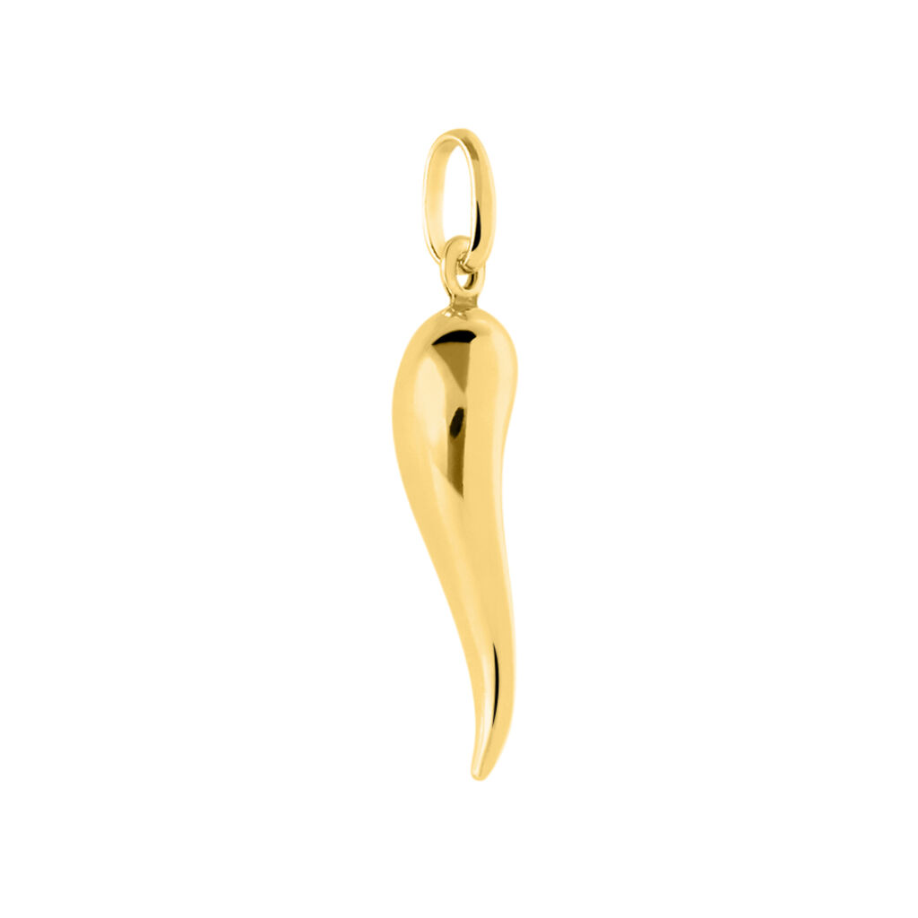 Pendente Poème Oro Giallo - Ciondoli Donna | Stroili