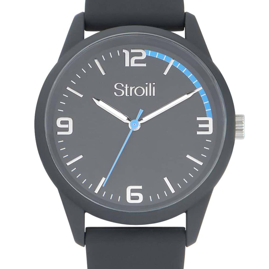 Orologio Al Quarzo Stroili Malta - Orologi solo Tempo Uomo | Stroili