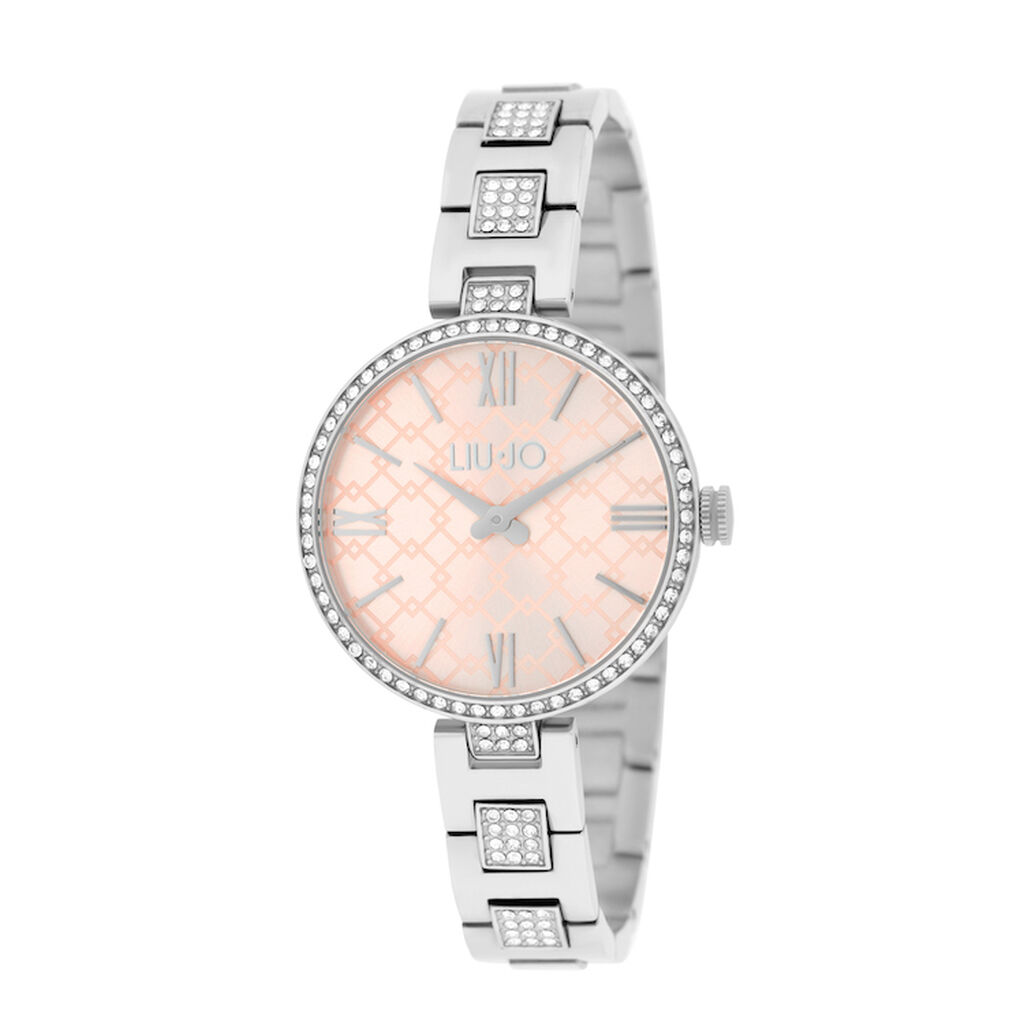 Orologio Al Quarzo Liu Jo Detail Tlj2183 - Orologi solo Tempo Donna | Stroili