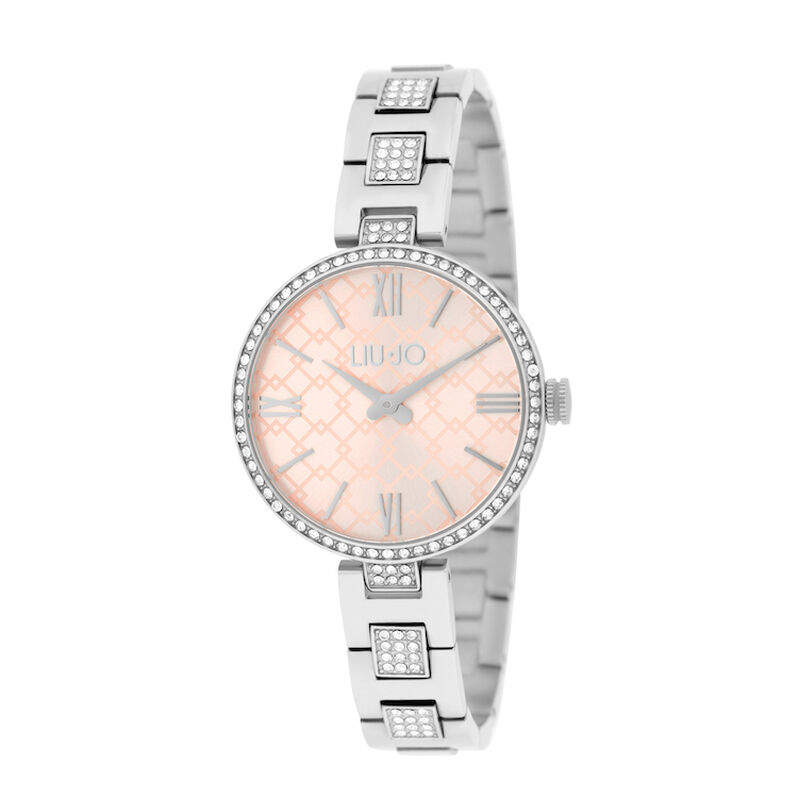 Orologio Al Quarzo Liu Jo Detail Tlj2183 - Orologi solo Tempo Donna | Stroili