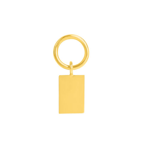 Charm Toujours Oro Giallo - Orecchini Componibili Donna | Stroili