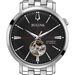Orologio Meccanico Bulova Aerojet 96a199 - Orologi solo Tempo Uomo | Stroili