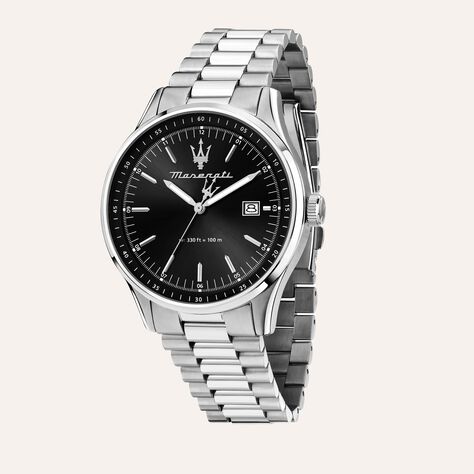 Orologio Al Quarzo Maserati Sorpasso R8853124003 - Orologi con Datario Uomo | Stroili