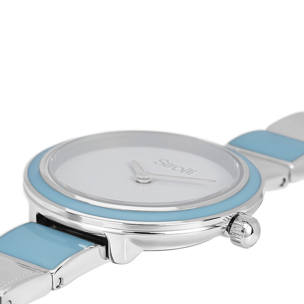 Orologio Al Quarzo Stroili Barcellona