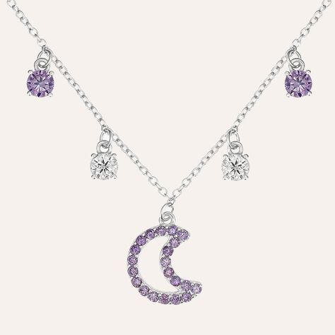 Collana Silver Rainbow Argento Rodiato Cubic Zirconia - Collane Donna | Stroili