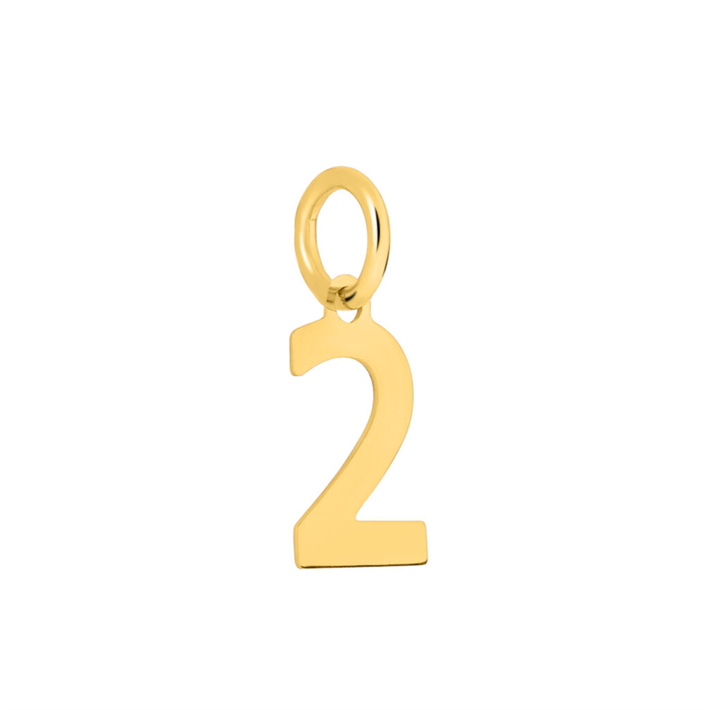Pendente Poème Oro Giallo - Ciondoli Donna | Stroili