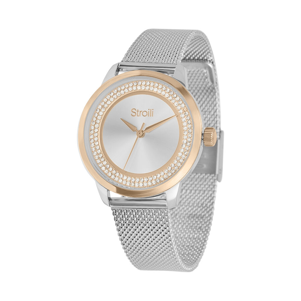 Orologio Al Quarzo Stroili London - Orologi solo Tempo Donna | Stroili