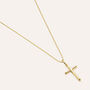 Pendente Religious Gold Oro Giallo