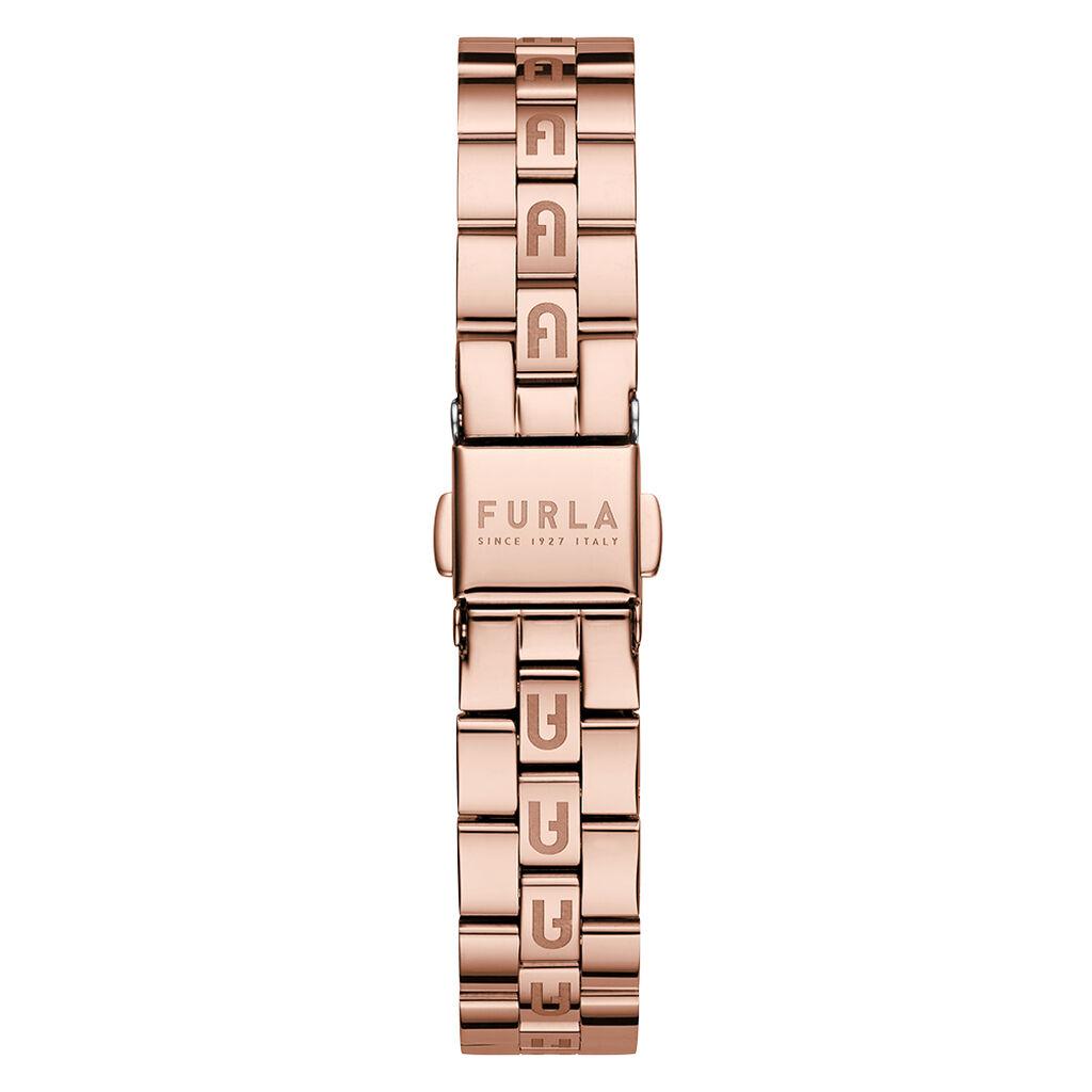Orologio Al Quarzo Furla Petite Shape Ww00033002l3 - Orologi solo Tempo Donna | Stroili