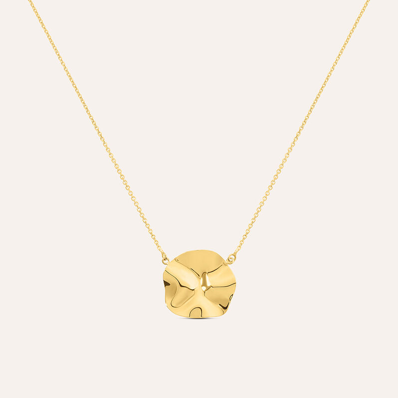 Collana Beverly Oro Giallo - Collane Donna | Stroili