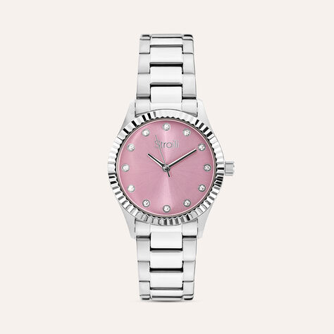 Orologio Al Quarzo Stroili Positano - Orologi solo Tempo Donna | Stroili