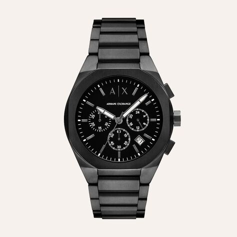 Orologio Al Quarzo Armani Exchange Ax4183 - Orologi con Datario Uomo | Stroili