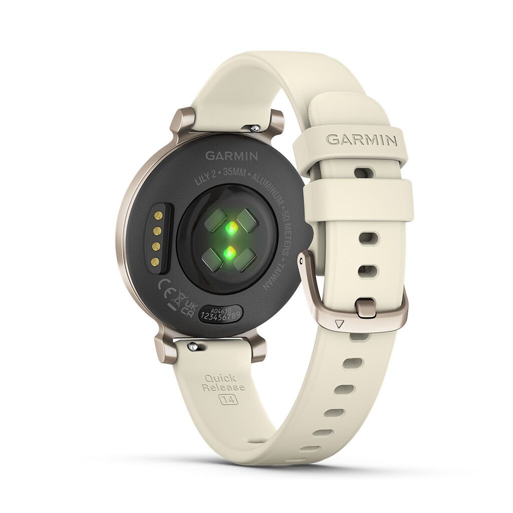 Smartwatch Garmin Lily 2 010-02839-00 - Smartwatch Donna | Stroili