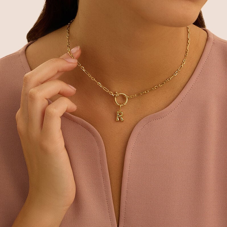 Pendente Love Beats Argento Dorato - Ciondoli Unisex | Stroili