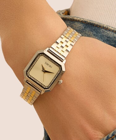 Orologio Al Quarzo Stroili Carola
