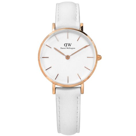 Orologio Al Quarzo Daniel Wellington Petite-bondi Dw00100249 - Orologi solo Tempo Donna | Stroili