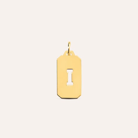 Pendente L'homme Or Oro Giallo - Ciondoli Uomo | Stroili
