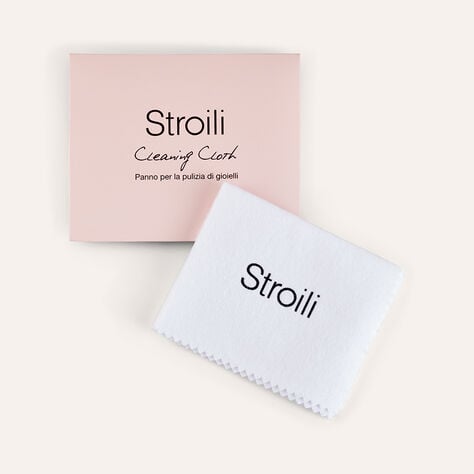 Panno in Cotone Pulizia dei Gioielli - Gioielli Unisex | Stroili