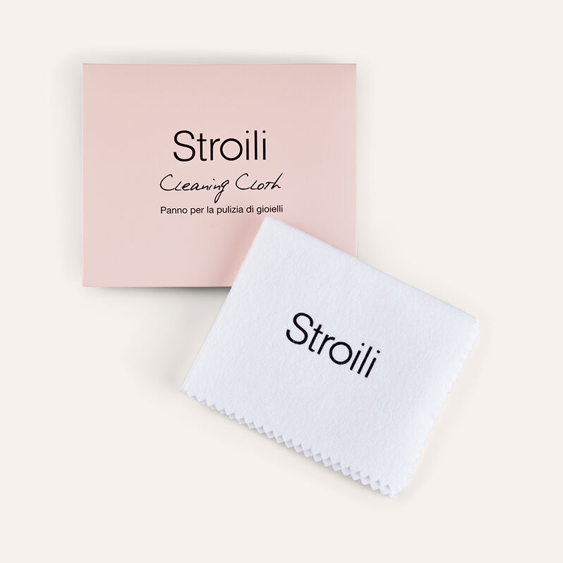 Panno in Cotone Pulizia dei Gioielli - Gioielli Unisex | Stroili