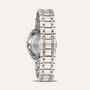 Orologio Al Quarzo Bulova Classic Diamonds 98p219