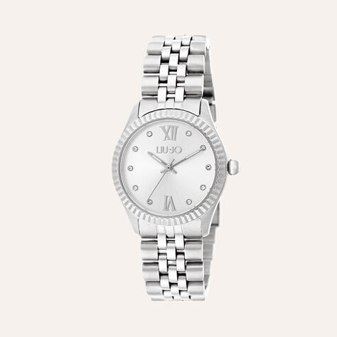 Orologio Al Quarzo Liu Jo Tiny Tlj1133 - Orologi solo Tempo Donna | Stroili