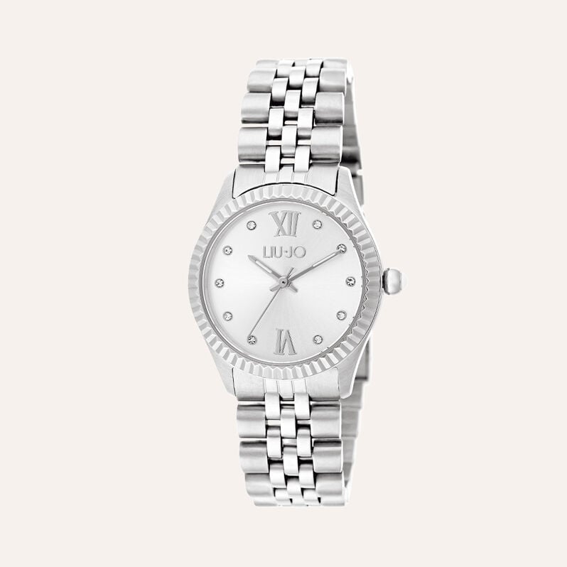 Orologio Al Quarzo Liu Jo Tiny Tlj1133 - Orologi solo Tempo Donna | Stroili