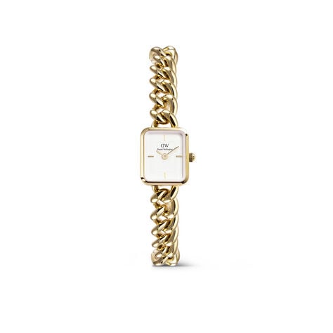 Orologio Al Quarzo Daniel Wellington Jolie Chain Dw00100836 - Orologi Donna | Stroili