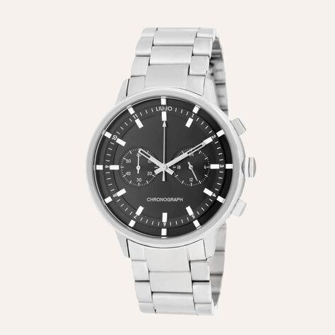 Orologio Al Quarzo Liu Jo Century Tlj1928 - Orologi Cronografo Uomo | Stroili