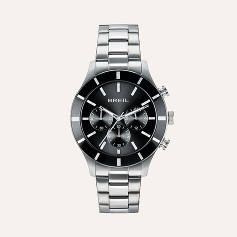 Orologio Al Quarzo Breil Remixer Tw2113 - Orologi Cronografo Uomo | Stroili