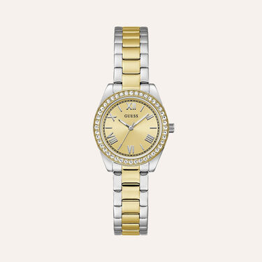Orologio Al Quarzo Guess Mini Luna Gw0841l2