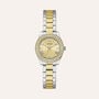 Orologio Al Quarzo Guess Mini Luna Gw0841l2