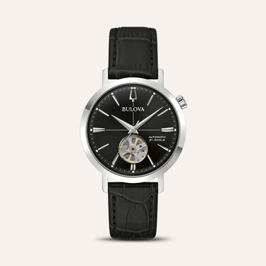 Orologio Meccanico Bulova Aerojet 96a318