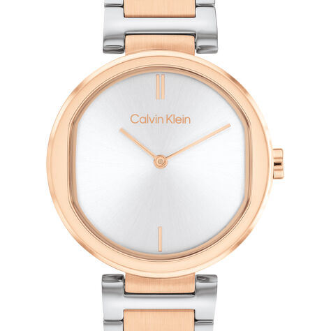 Orologio Al Quarzo Calvin Klein Sensation 25200251 - Orologi solo Tempo Donna | Stroili