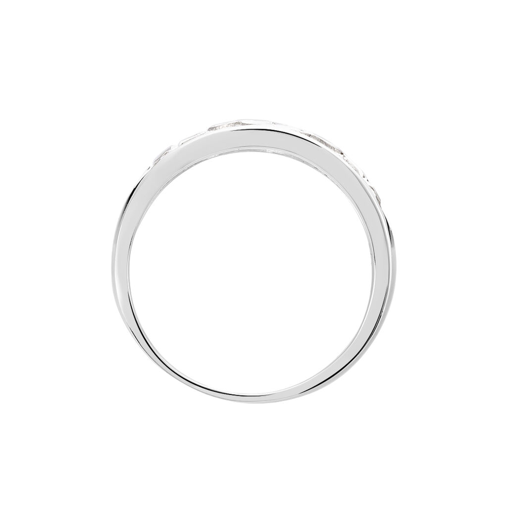 Anello Silver Collection Argento Rodiato - Anelli Donna | Stroili