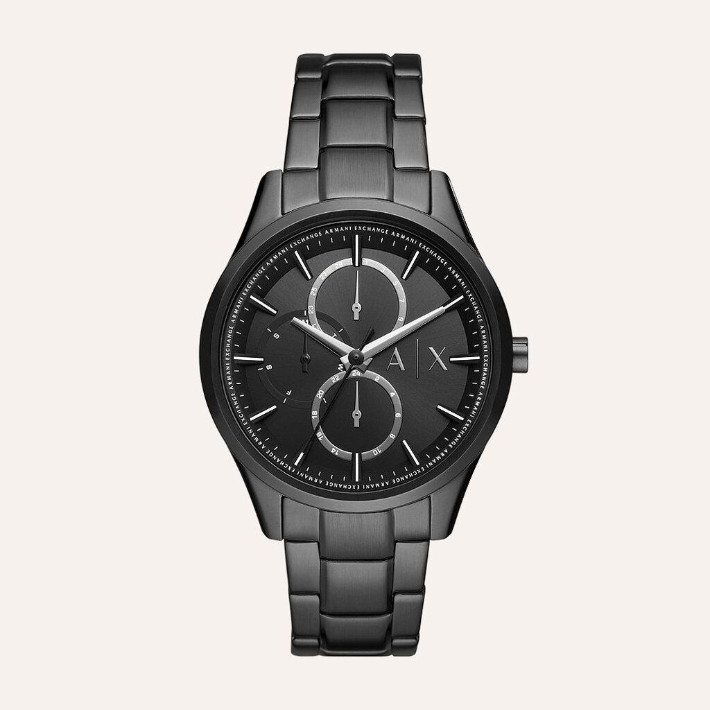 Orologio Al Quarzo Armani Exchange Ax1867
