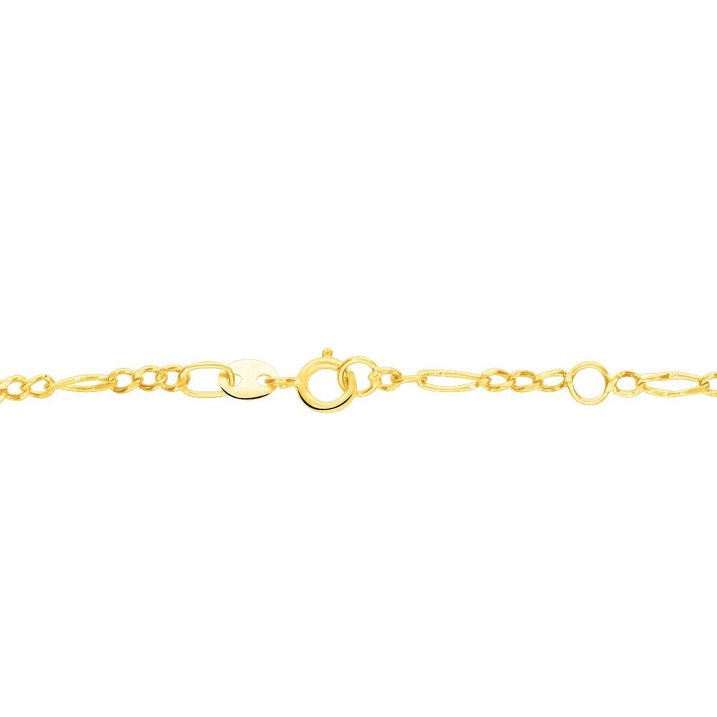 Bracciale orsetto in oro - Bracciali Bambino | Stroili