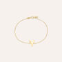Bracciale Regolabile Beverly Oro Giallo