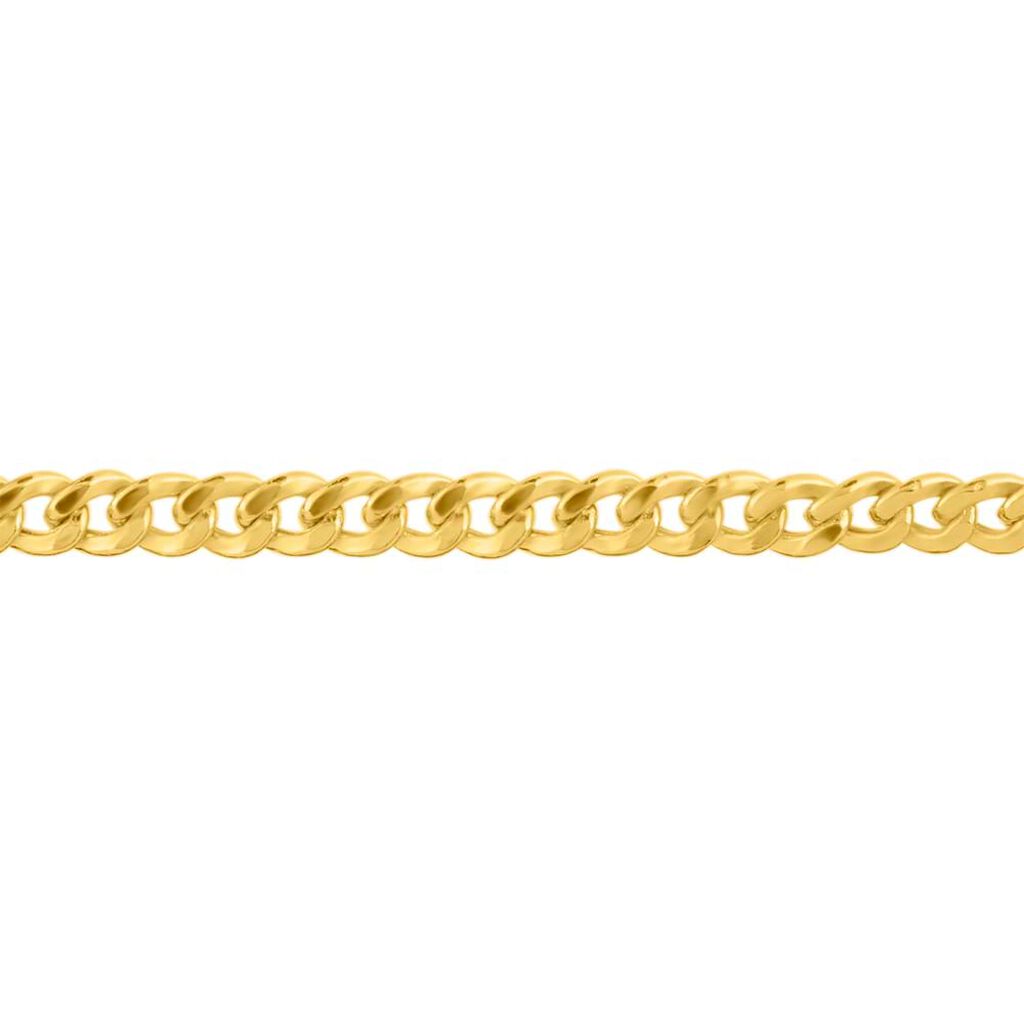 Bracciale Catena Colette Oro Giallo - Bracciali Donna | Stroili