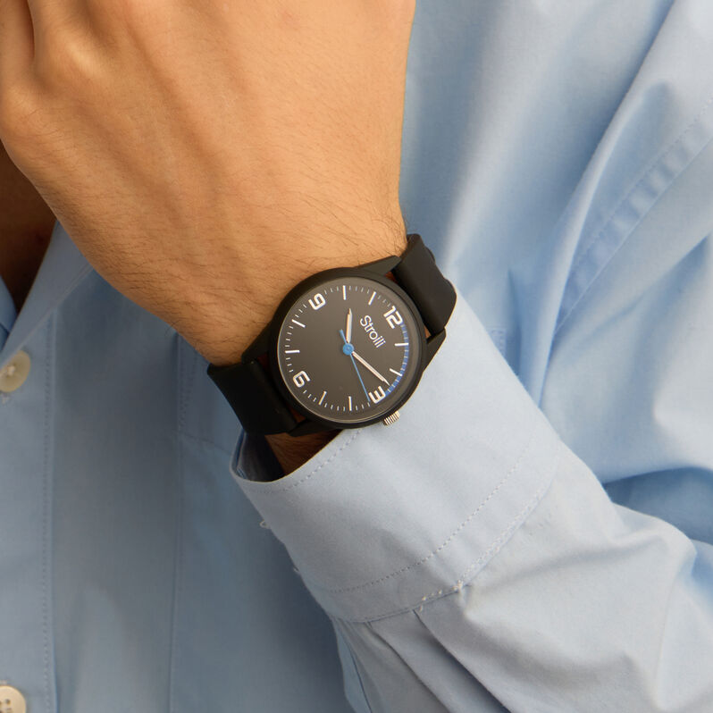 Orologio Al Quarzo Stroili Malta - Orologi solo Tempo Uomo | Stroili