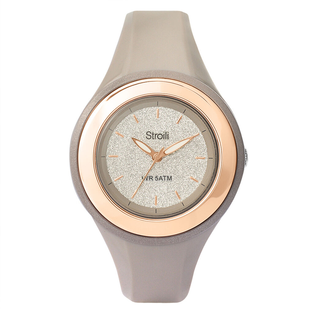 Orologio Al Quarzo Stroili Los Angeles