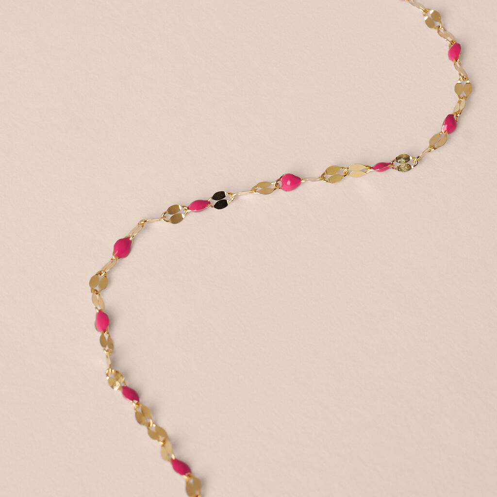 Bracciale Beverly Oro Giallo - Bracciali Amicizia Donna | Stroili