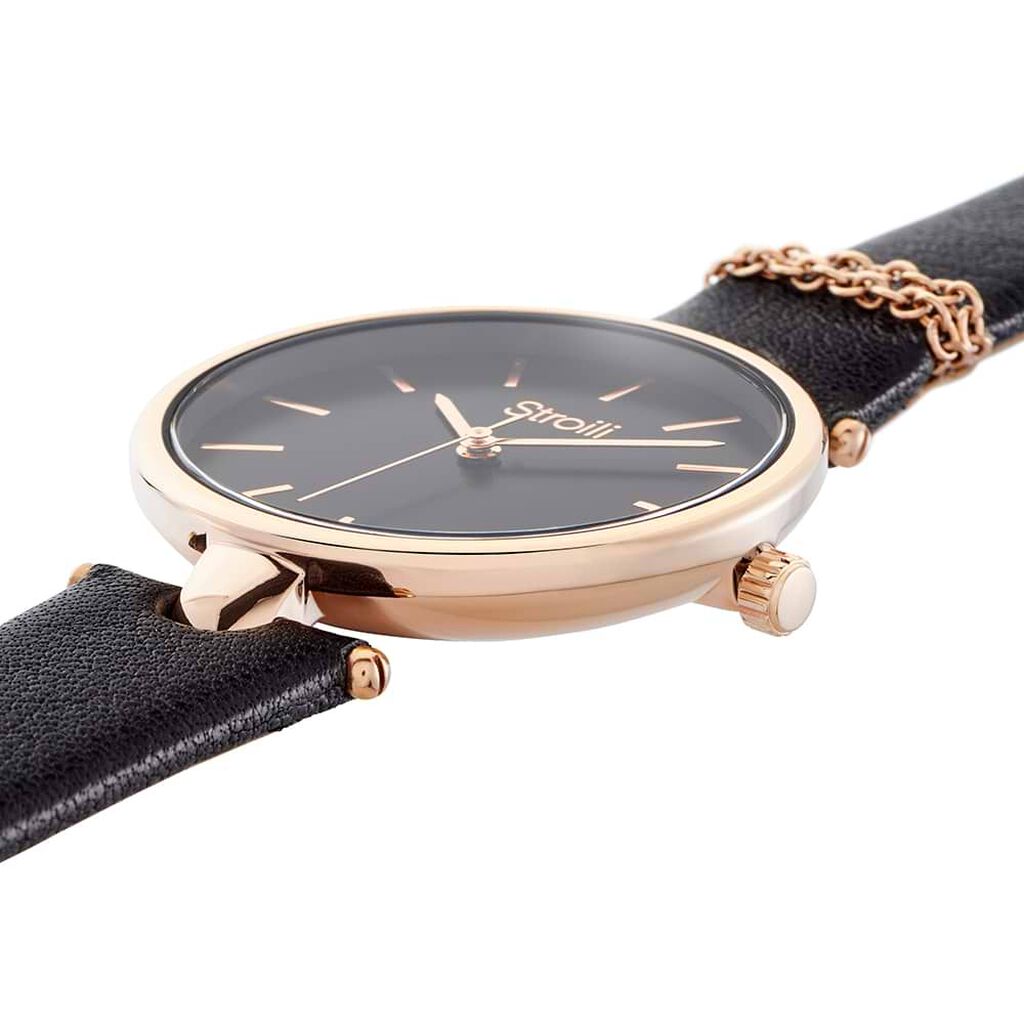 Orologio Al Quarzo Stroili Pigalle - Orologi solo Tempo Donna | Stroili