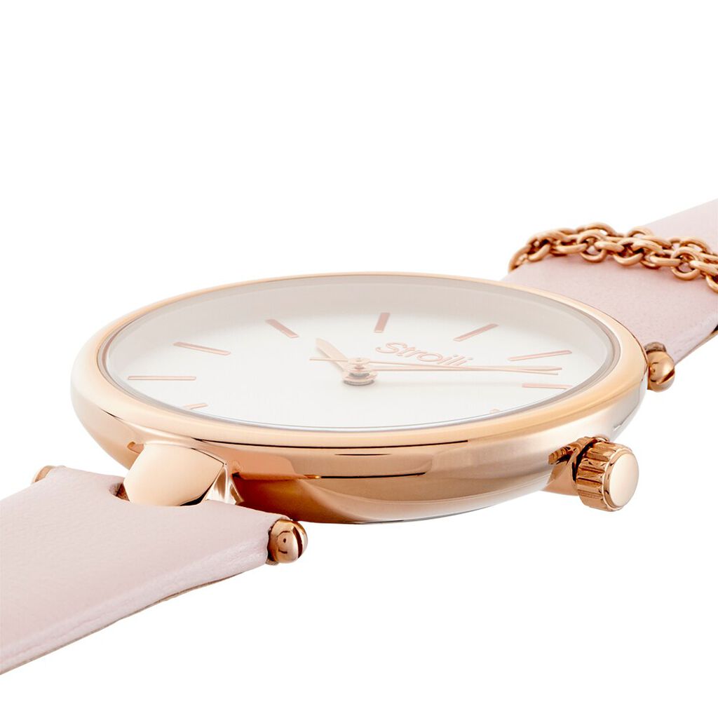 Orologio Al Quarzo Stroili Pigalle - Orologi solo Tempo Donna | Stroili