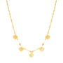 Collana Beverly Oro Giallo