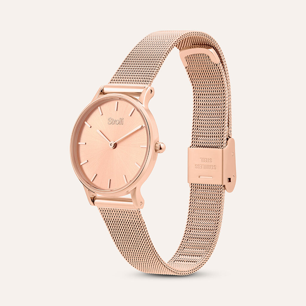 Orologio Al Quarzo Stroili Little Ibiza - Orologi solo Tempo Donna | Stroili