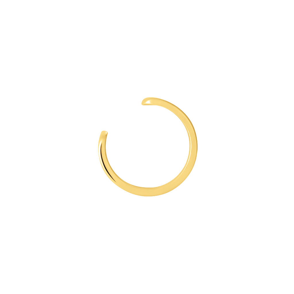 Ear Cuff Bon Ton Oro Giallo - Ear Cuff Donna | Stroili