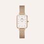 Orologio Al Quarzo Daniel Wellington Quadro Dw00100431