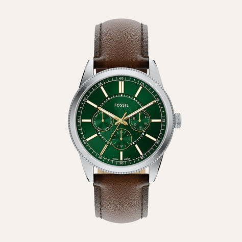 Orologio Al Quarzo Fossil Pearson Fs6137 - Orologi Uomo | Stroili