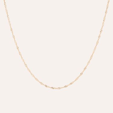 Catena Silver Collection Argento Rosa